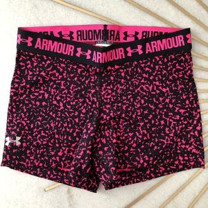 Under Armour Athletic Shorts